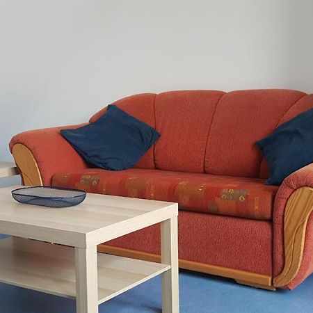 Ferienwohnung Auf Dem Bauernhof Grossraeschen Luaran gambar