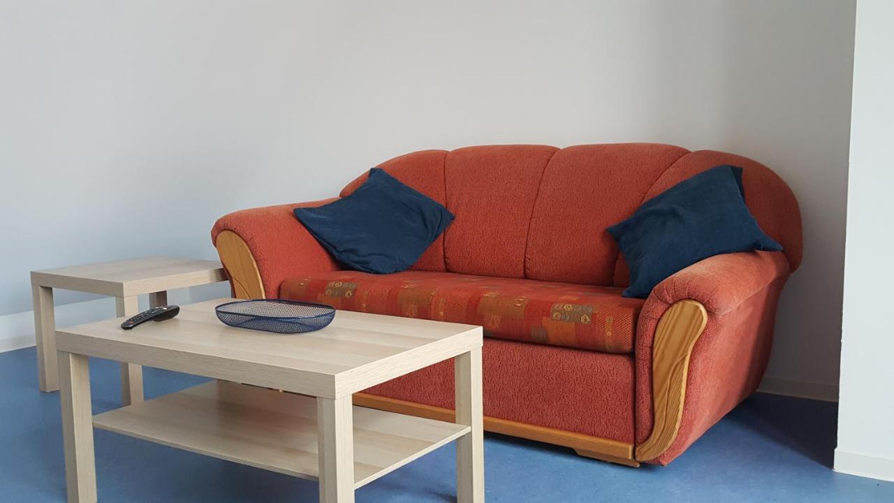 Ferienwohnung Auf Dem Bauernhof Grossraeschen Luaran gambar